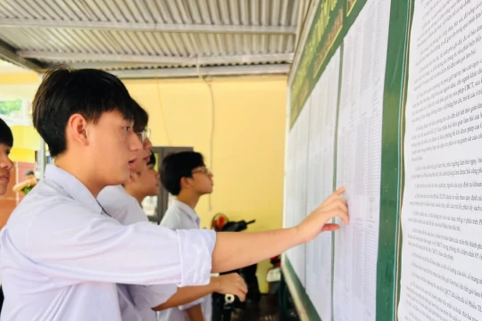 Hải Phòng lên phương án đảm bảo 2 kỳ thi diễn ra an toàn, đúng quy chế