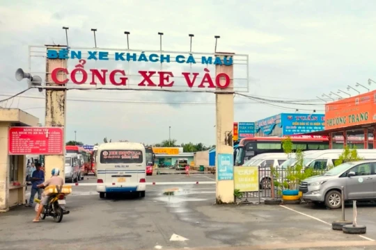 Cà Mau đảm bảo phương tiện, không để thí sinh đến muộn kỳ thi tốt nghiệp THPT