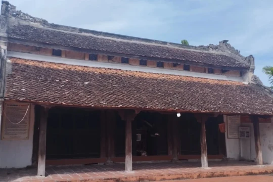 Chuyện học xưa và nay: Vị đại khoa "thà bị chém không chịu nhục!"