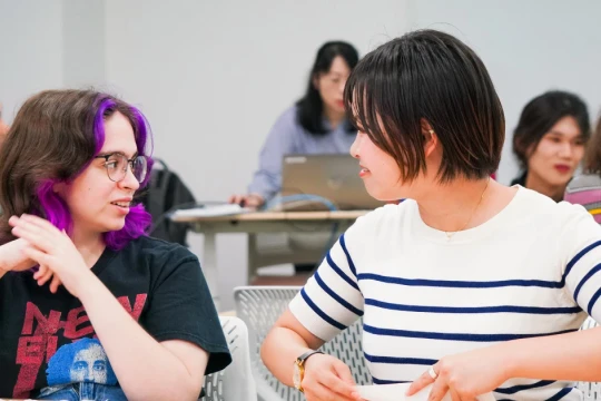 Nhật Bản cắt giảm trợ cấp đại học