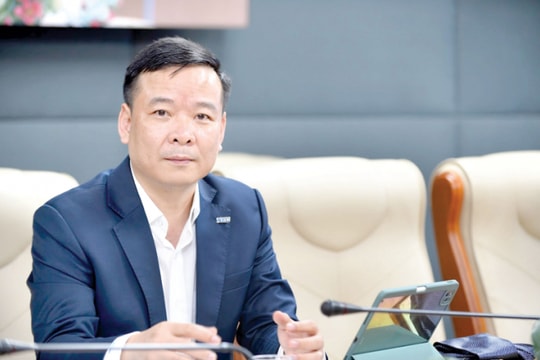 Đại học Kinh tế Quốc dân có giám đốc mới