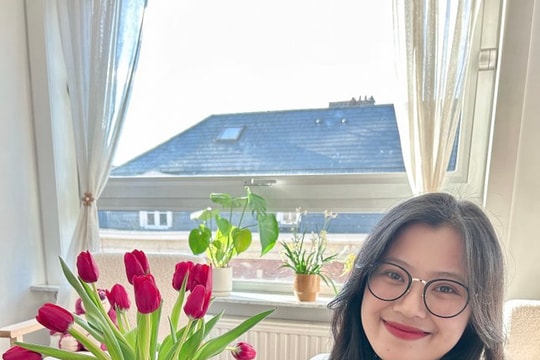 GenZ rẽ lối từ kinh tế sang giáo dục và hành trình chắp cánh hàng trăm giấc mơ du học