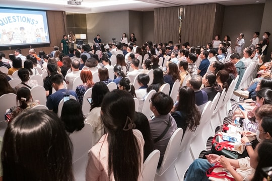 Bộ Ngoại giao Mỹ nói gì về thông tin 'tạm dừng cấp visa du học'?