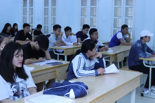 Lựa chọn kỹ nhân lực tham gia các khâu Kỳ thi tốt nghiệp THPT năm 2025