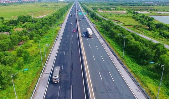 Lập Tổ công tác kiểm tra việc lựa chọn nhà thầu xây dựng cao tốc TPHCM - Thủ Dầu Một - Chơn Thành (đoạn qua tỉnh Bình Phước)