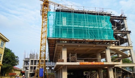 Thủ tướng "lệnh" khẩn trương cắt giảm thủ tục giấy phép xây dựng cho dự án đã có quy hoạch chi tiết 1/500