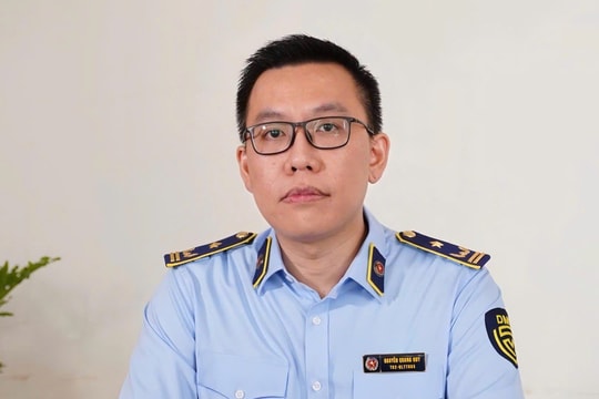'Người bán hàng trộn lẫn thuốc thật thuốc giả đánh lừa cơ quan chức năng'