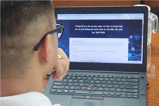 Dự kiến điều chỉnh 69 thủ tục hành chính khi sửa Luật Giáo dục