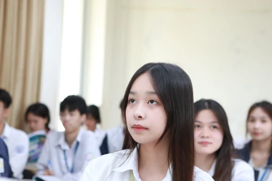 Lưu ý ôn tập môn Ngữ văn thi tốt nghiệp THPT giai đoạn 'nước rút'