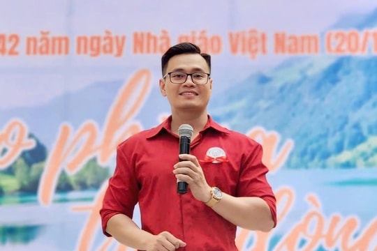 2 phiếu bài tập hè “cần cả cuộc đời mới làm xong” khiến học sinh xốn xang