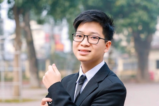 Ngôi trường 2 năm liền có thủ khoa thi Đánh giá năng lực Đại học Quốc gia Hà Nội