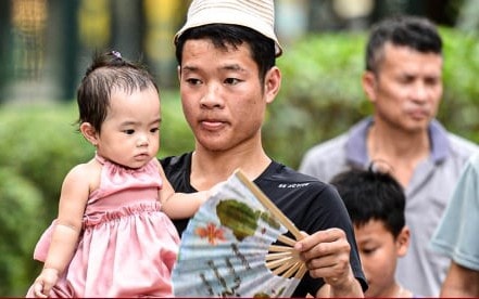 Dự báo thời tiết ngày 1/6: Nắng nóng bao trùm Bắc và Trung Bộ, có nơi trên 39°C