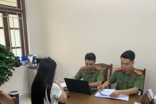 Xử lý 3 trường hợp thông tin sai sự thật về Bệnh viện Bạch Mai