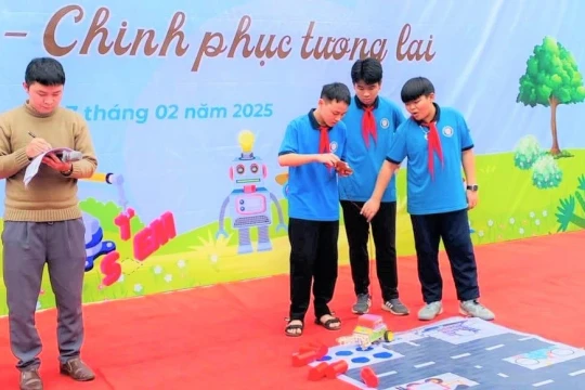 Dạy học 2 buổi/ngày: Nâng cao chất lượng giáo dục toàn diện