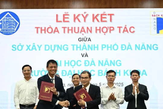 Trường đại học hợp tác với địa phương thúc đẩy phát triển đô thị thông minh