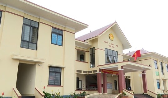 Xử lý nghiêm việc con rể chấm trúng thầu cho công ty của bố vợ