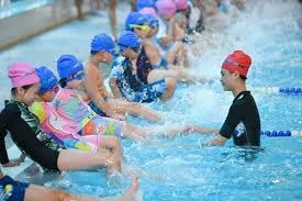 Hà Nội: Chủ động cho trẻ học bơi và kỹ năng an toàn trong môi trường nước
