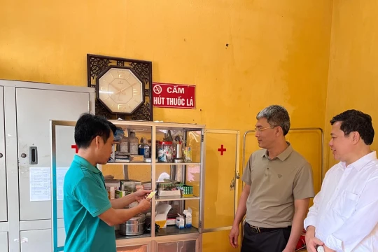 Thái Nguyên chủ động đảm bảo các điều kiện cho Kỳ thi tốt nghiệp THPT năm 2025