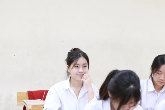 Thí sinh cần nắm vững cấu trúc và đặc trưng thể loại môn Ngữ văn