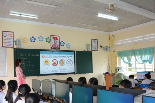 Đồng bằng Sông Cửu Long sẵn sàng hành trang bước vào kỷ nguyên số