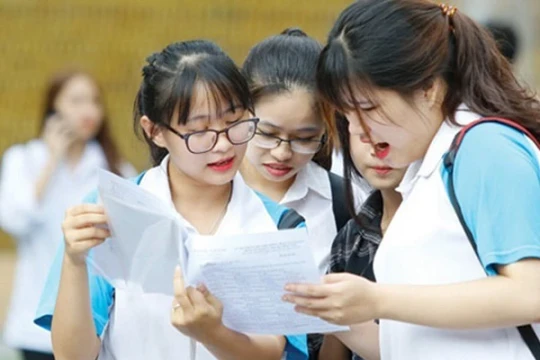 Bí quyết chinh phục điểm cao bài thi Ngữ văn vào lớp 10