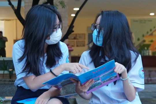 Đại học Sư phạm TP HCM tăng chỉ tiêu