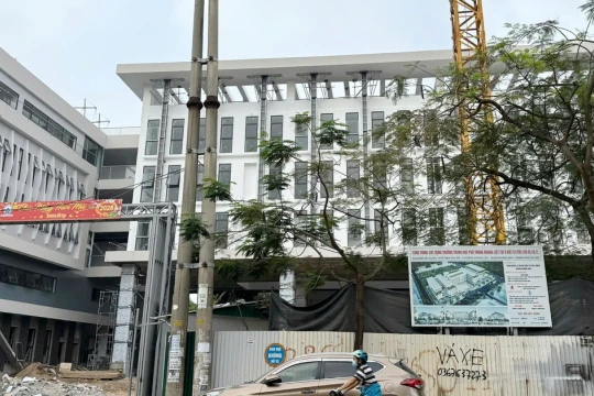 Hà Nội dự kiến có thêm 3 trường THPT công lập tuyển sinh trong năm nay