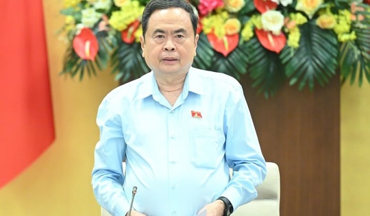 Sẽ trình Quốc hội chủ trương đầu tư dự án vành đai 4 TP HCM