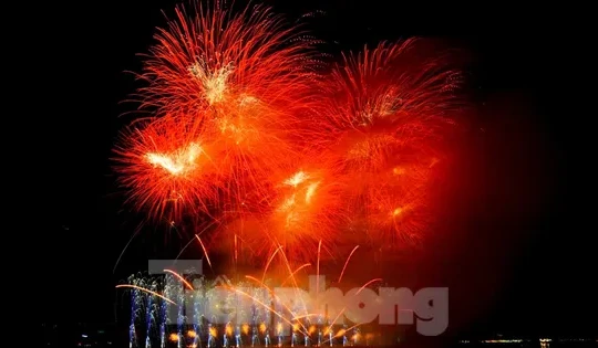 Cảnh báo lừa đảo mùa lễ hội pháo hoa quốc tế Đà Nẵng