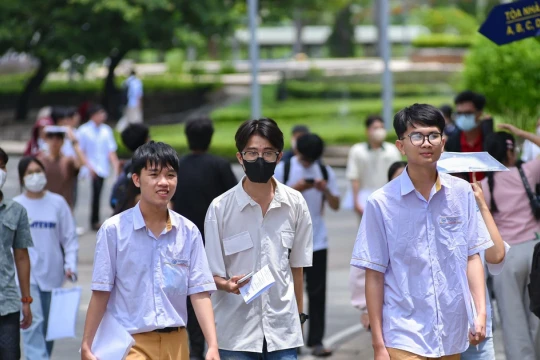 Trường Đại học Khoa học Tự nhiên TPHCM mở ngành Thống kê