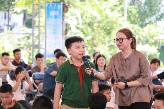 Bắc Ninh Giáo dục về cấp xã quản lý bảo đảm không gián đoạn, xáo trộn