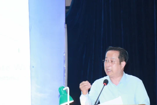 Hà Nội quán triệt tinh thần nghiêm túc trong công tác coi thi vào lớp 10