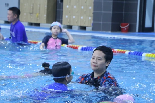 Phòng chống đuối nước cho học sinh: Việc làm thường xuyên, liên tục