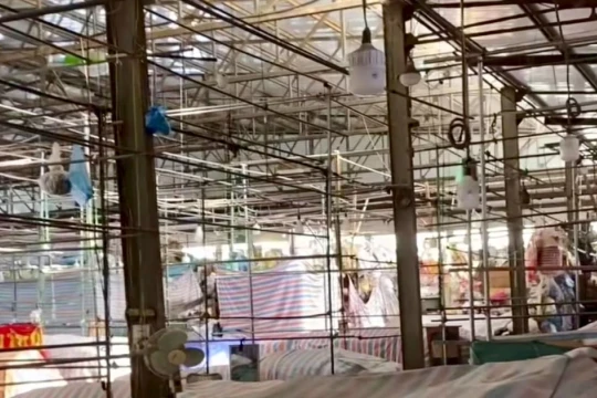 Sơn La siết chặt kiểm tra chống buôn lậu