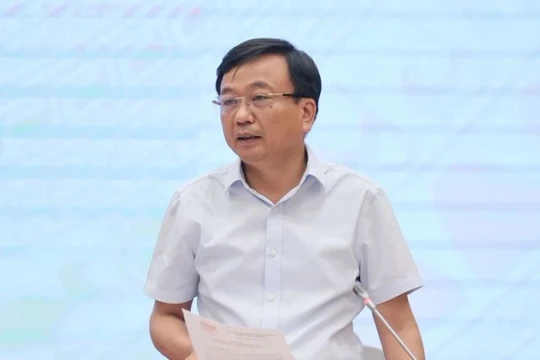 Có thể miễn giấy phép xây dựng tại khu vực đã có quy hoạch 1/500