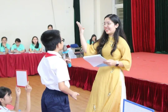 Chính quyền địa phương 2 cấp: Gợi mở bước phát triển mới cho giáo dục