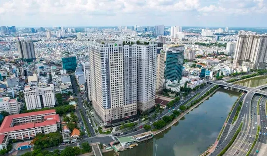 TPHCM muốn bỏ giấy phép xây dựng