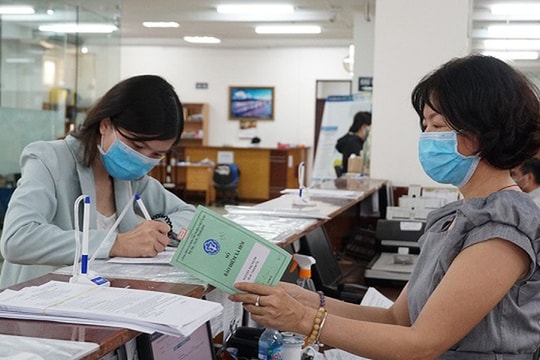 Từ 1/7 tới đây, chủ hộ kinh doanh sẽ đóng BHXH bắt buộc mức cao nhất là bao nhiêu?
