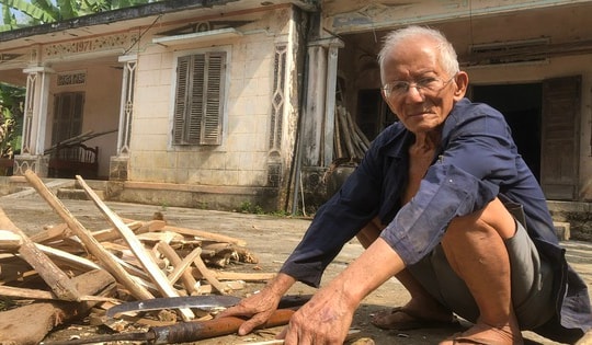 Vì sao TP Quảng Ngãi áp giá đền bù đất ở cho dân quá thấp?