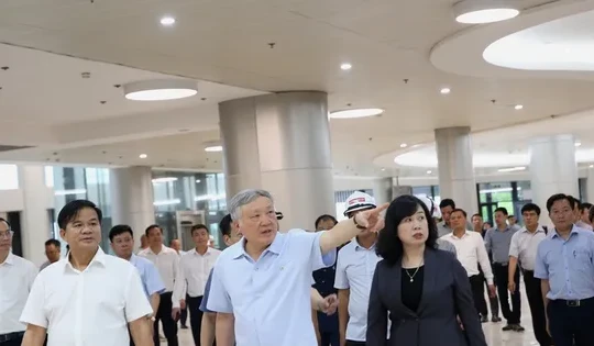 Đưa bác sĩ, nhân viên y tế tay nghề cao về Bệnh viện Bạch Mai, Việt Đức cơ sở 2