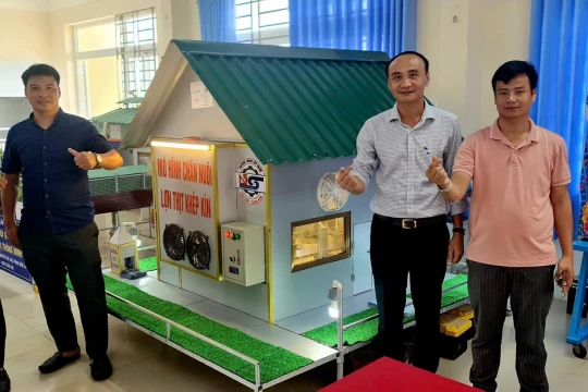 Mở rộng cơ hội cho người học