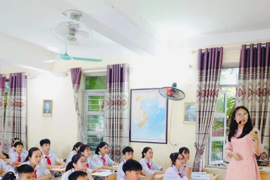 Phú Thọ quy định về dạy thêm, học thêm trong và ngoài nhà trường