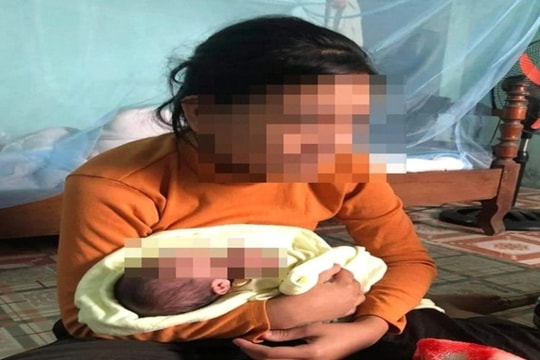 Học sinh thản nhiên mua thuốc tránh thai, bao cao su: Lời cảnh tỉnh mọi nhà