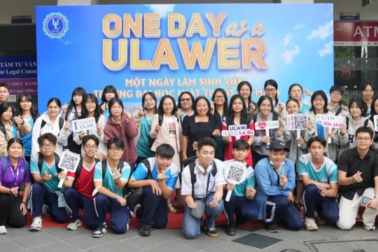 Dự án Luật Giáo dục Đại học sửa đổi: Lối mở cho tự chủ đại học