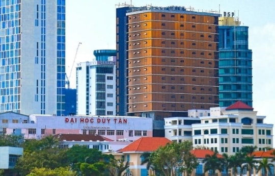 6 đại học của Việt Nam lọt top 10% thế giới