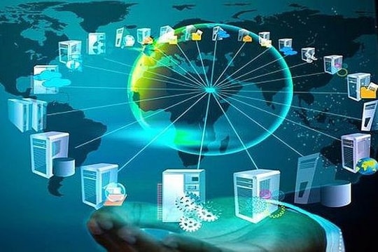 Lưu trữ, quản trị dữ liệu theo chuẩn mực quốc tế