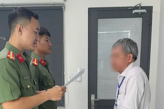 Xử phạt người đăng tin sai sự thật về Bệnh viện Đa khoa Tâm Anh