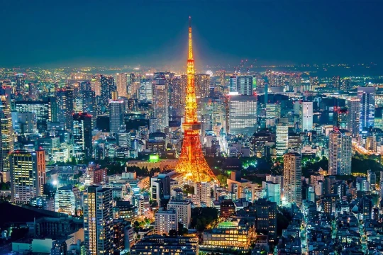 Làn sóng phụ huynh Trung Quốc đổ về Tokyo