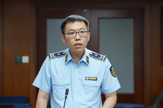 Hàng giả vẫn tràn lan bất chấp xử phạt, Quản lý thị trường TP.HCM nêu lý do