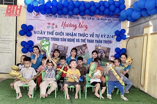 Khi ước mơ là tiếng gọi “mẹ ơi”